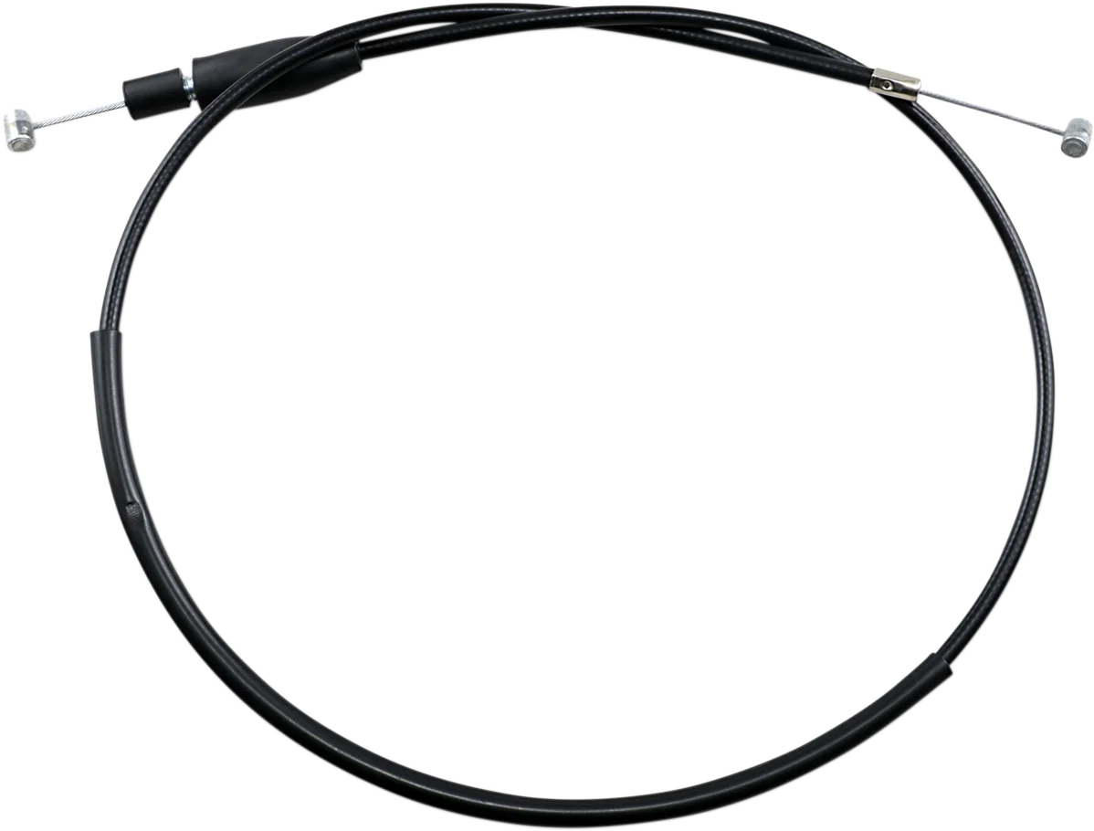 Classic MOTION PRO Clutch Cable – Suzuki – Black Vinyl 04-0057 Outstanding