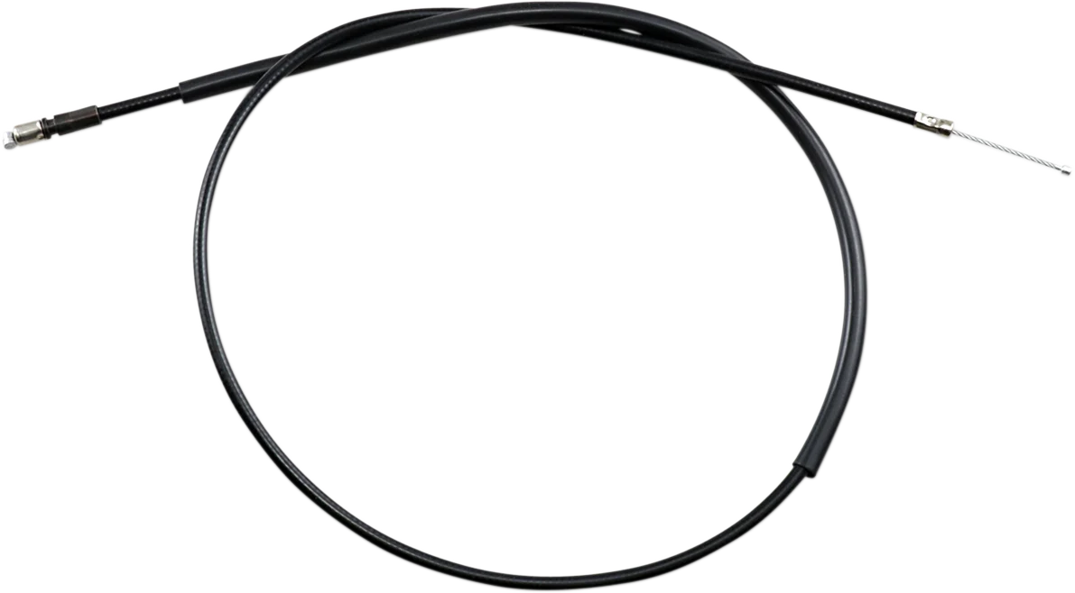 Specialty MOTION PRO Choke Cable – Kawasaki – Black 03-0195 Advanced