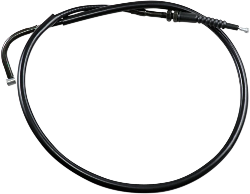 Trusted MOTION PRO Black Vinyl Clutch Cable – Kawasaki 03-0170 Certified