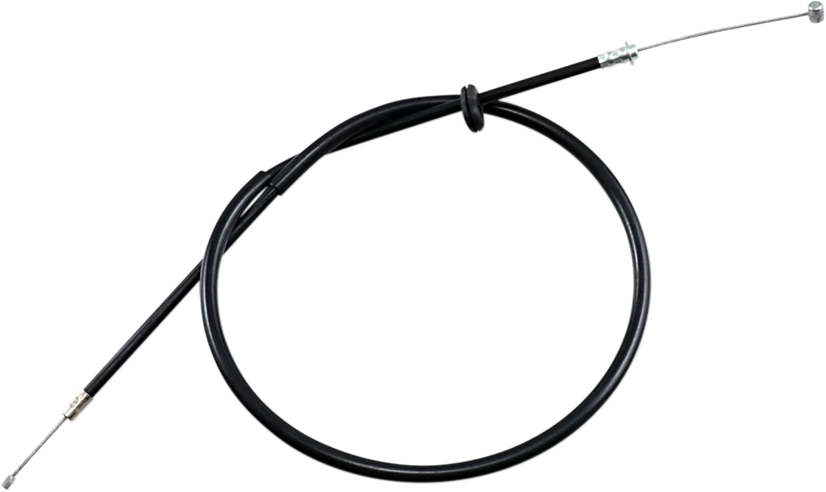 Organic MOTION PRO Black Vinyl Throttle Cable – Pull – Honda 02-0077 Top-Quality