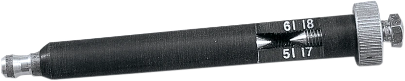 Flexible MOTION PRO Ignition System Tester 08-0122 Genuine