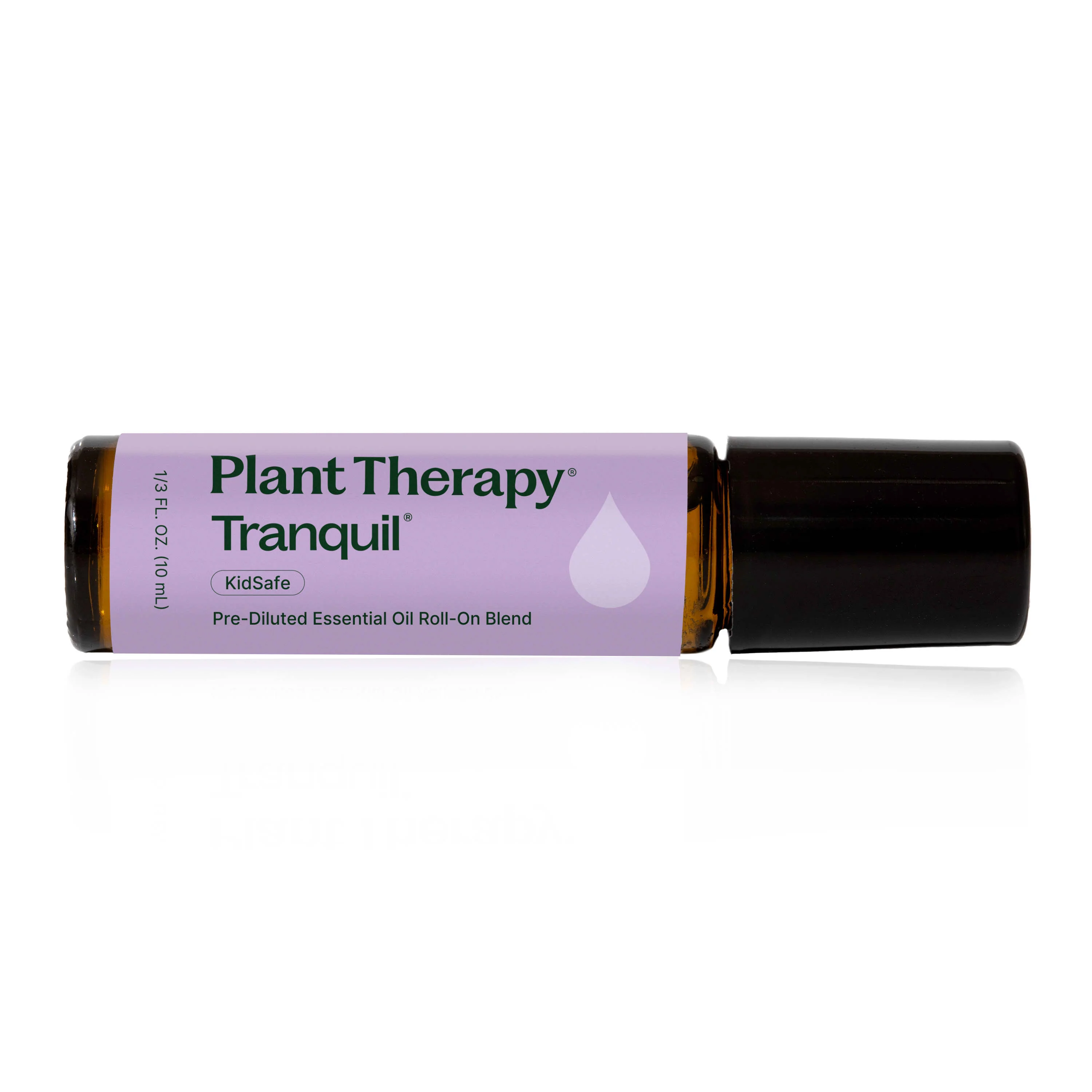 Authentic Tranquil Essential Oil Blend Pre-Diluted Roll-On Responsible