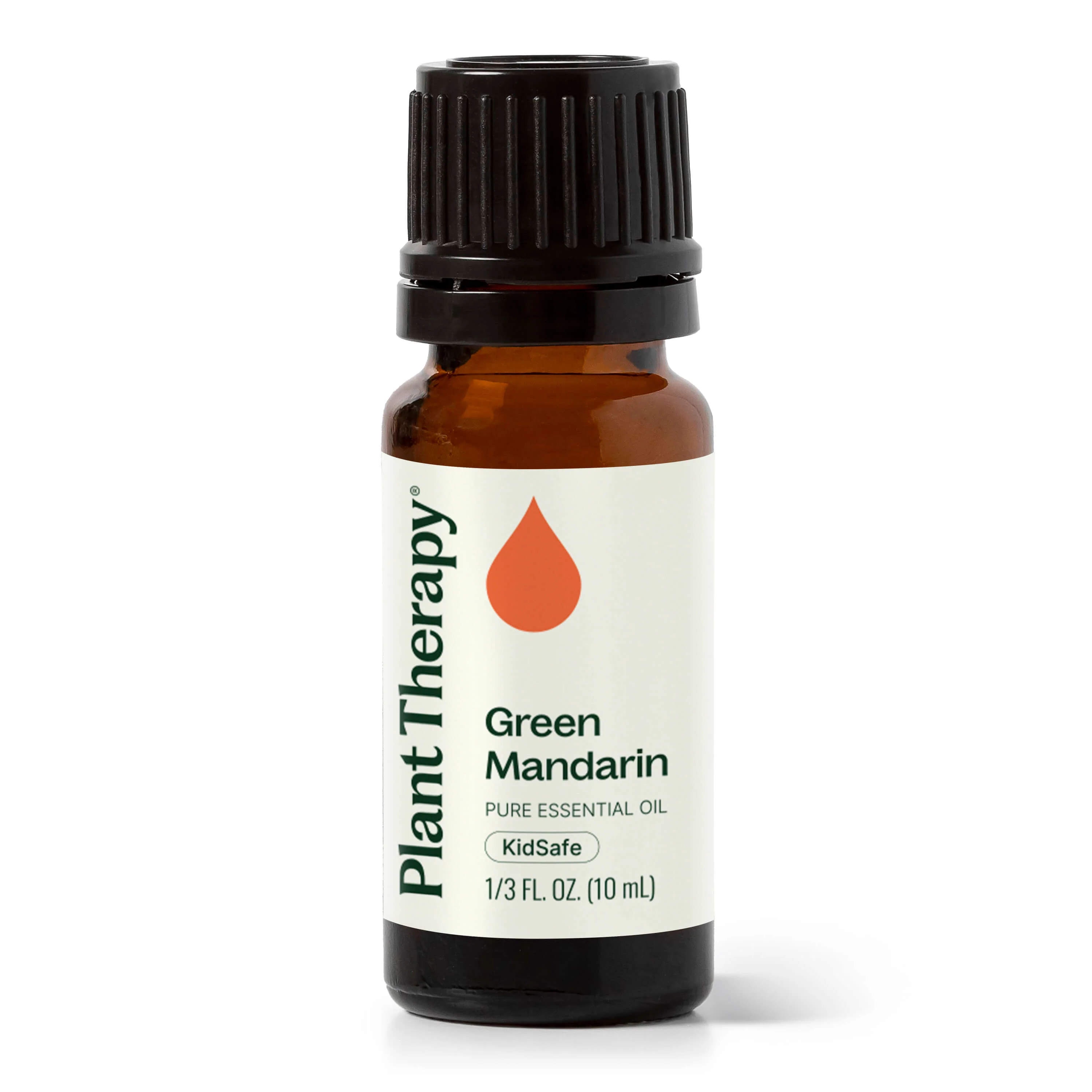 Carefully Designed Green Mandarin Essential Oil Official