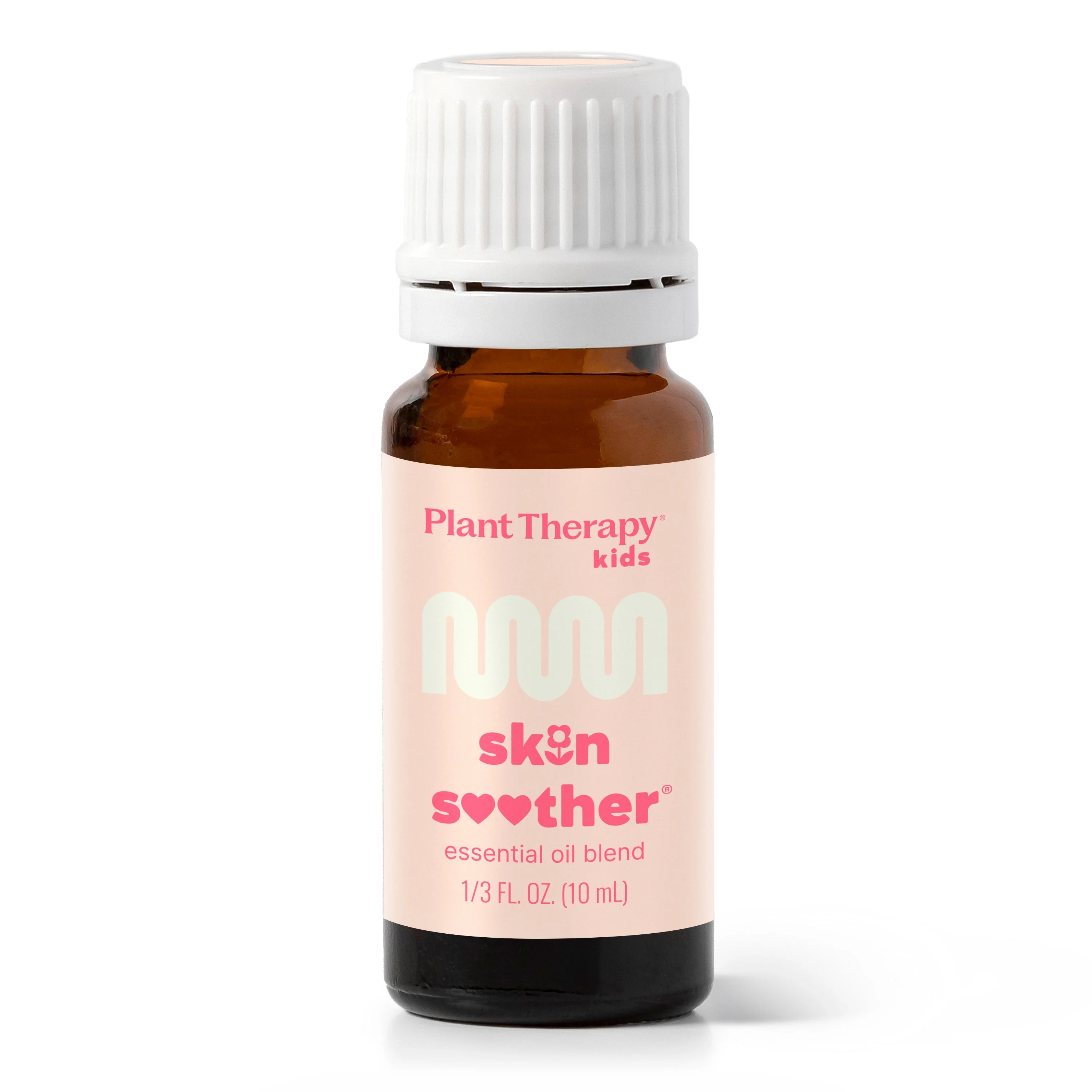 Effective Skin Soother Essential Oil Quality