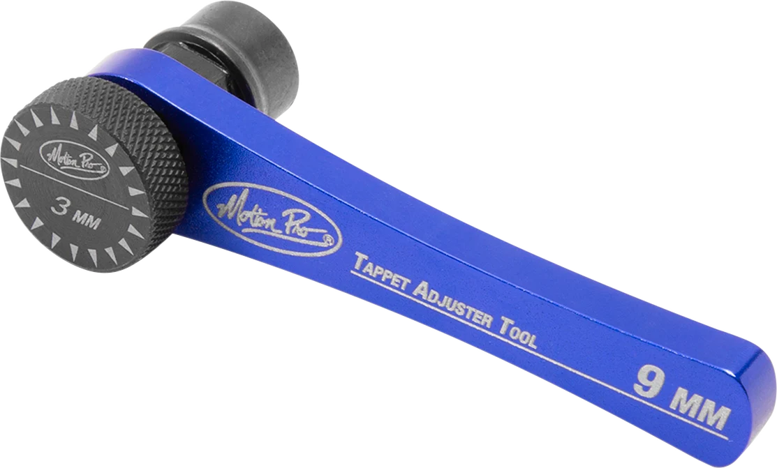 Superior MOTION PRO Tappet Adjuster Tool – 3×9 mm 08-0733 Healthy