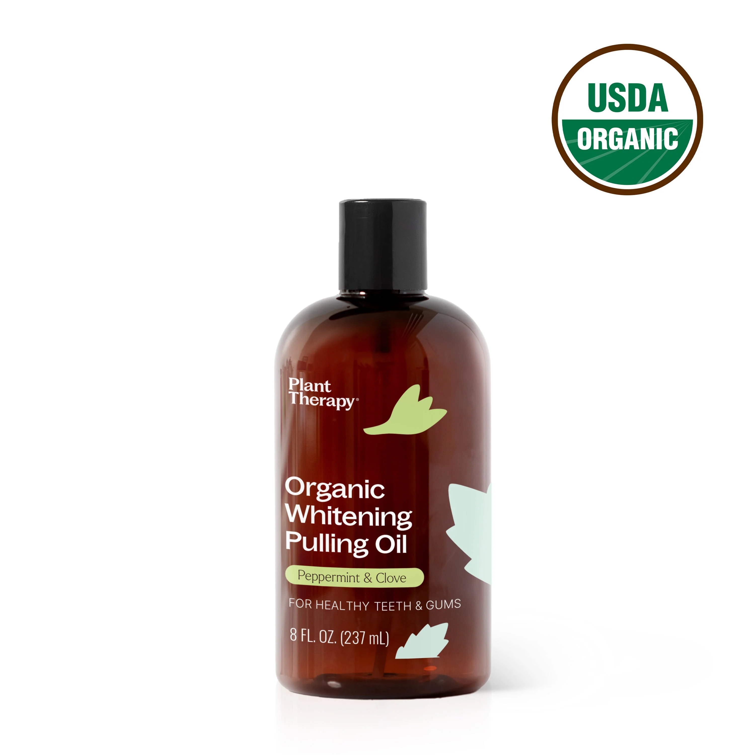 Authentic Organic Whitening Pulling Oil Excellent