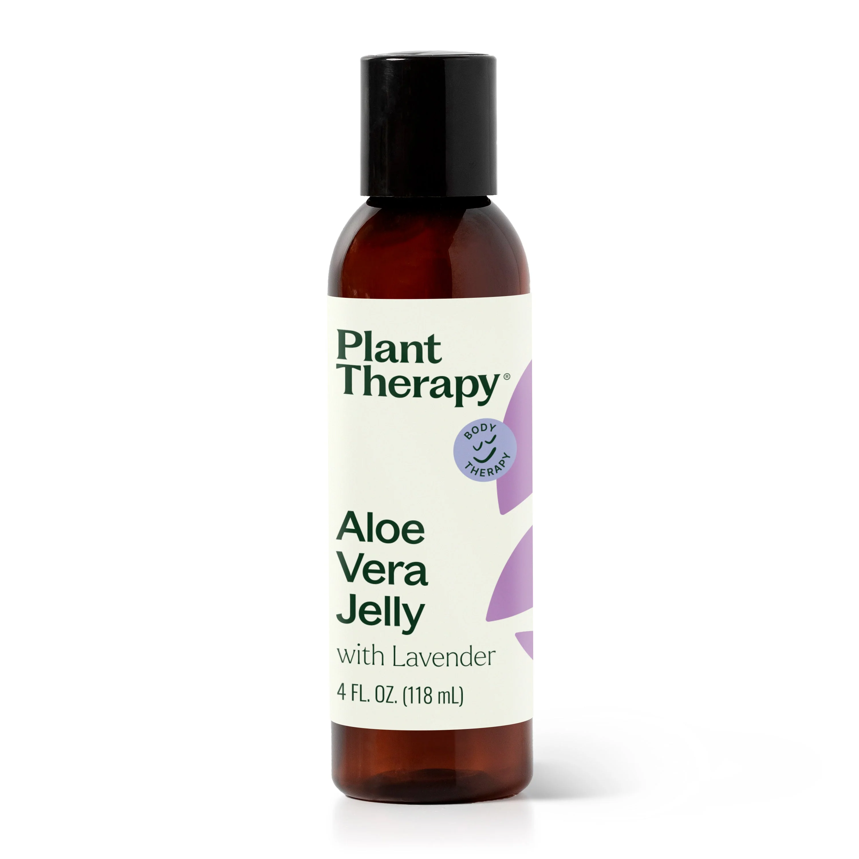 Smooth Lavender Aloe Vera Jelly Artisan