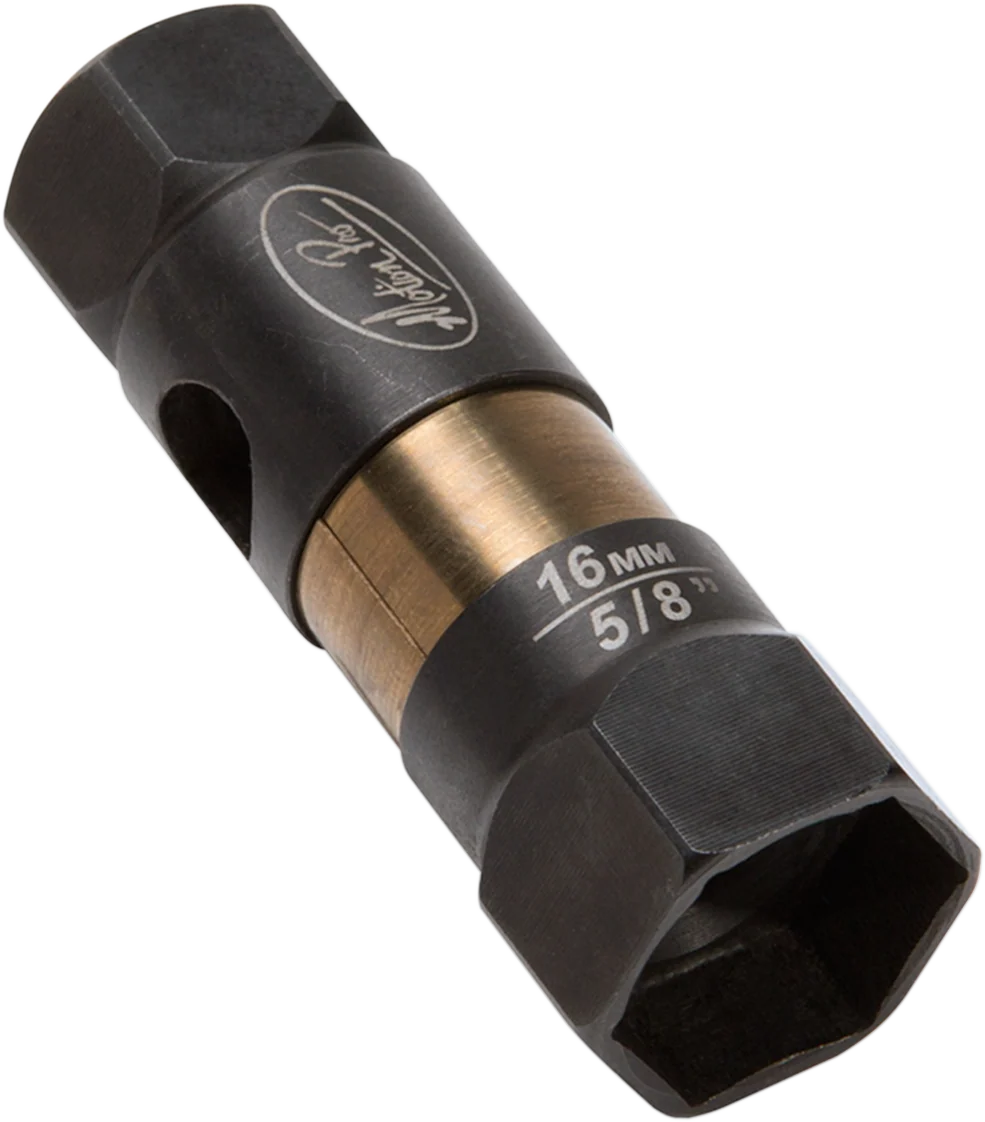 Effective MOTION PRO Spark Plug Socket – Pro – 16 mm 5 8 08-0649 Innovative