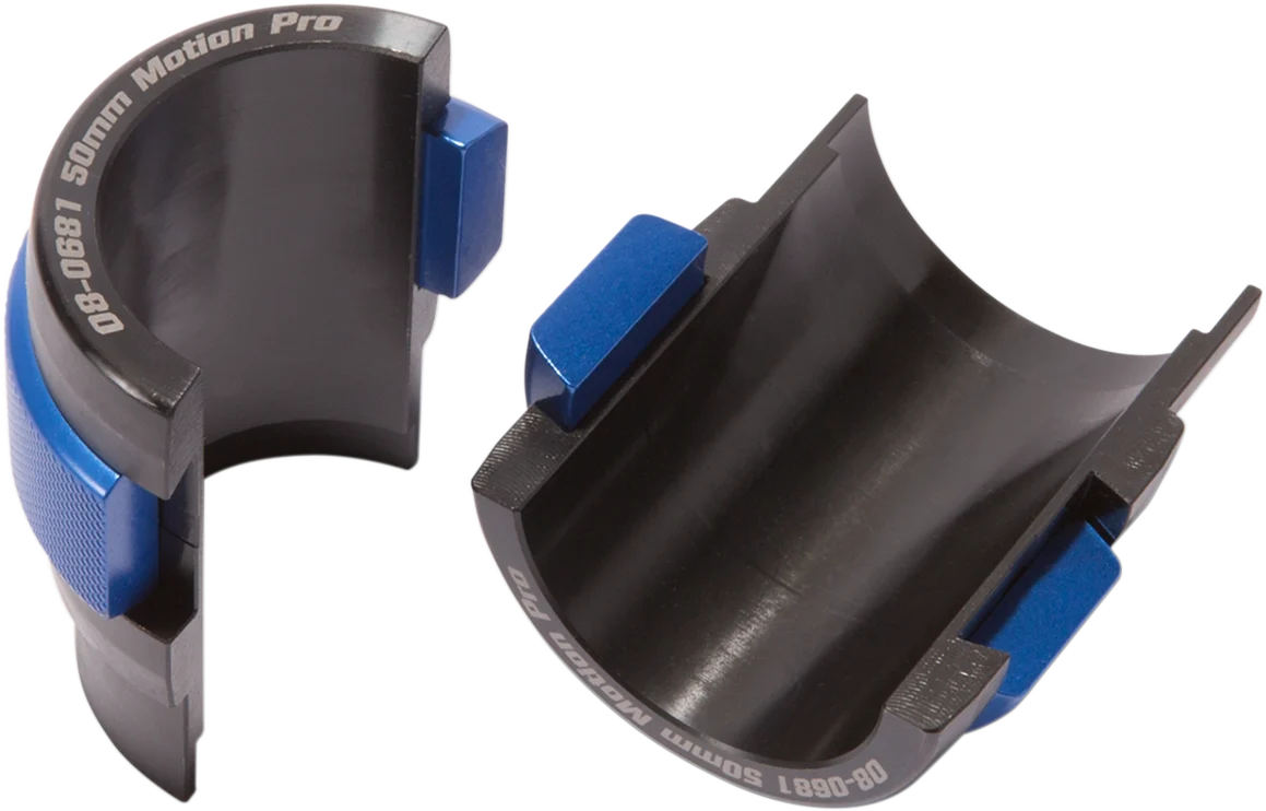 Authentic MOTION PRO Fork Seal Driver – Ringer – 50 mm 08-0681 Certified
