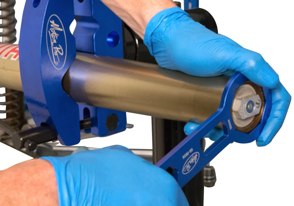 Relaxed MOTION PRO Wrench – Fork – 46 mm 50 mm 08-0656 Powerful