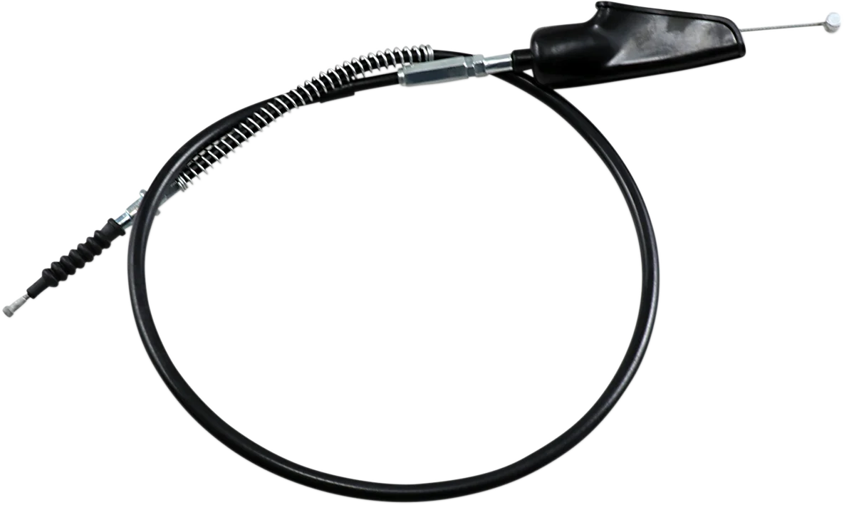 Modern MOTION PRO Clutch Cable – Yamaha – Black Vinyl 05-0129 Superior