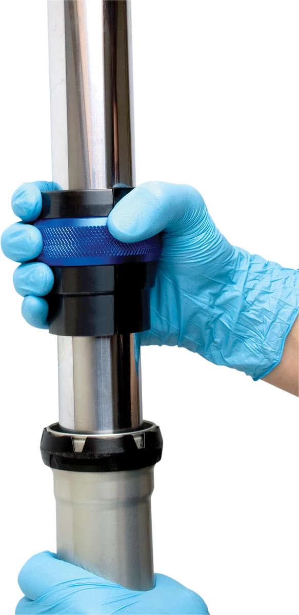 Reliable MOTION PRO Fork Seal Driver – Ringer – 48 mm 08-0493 Crafted