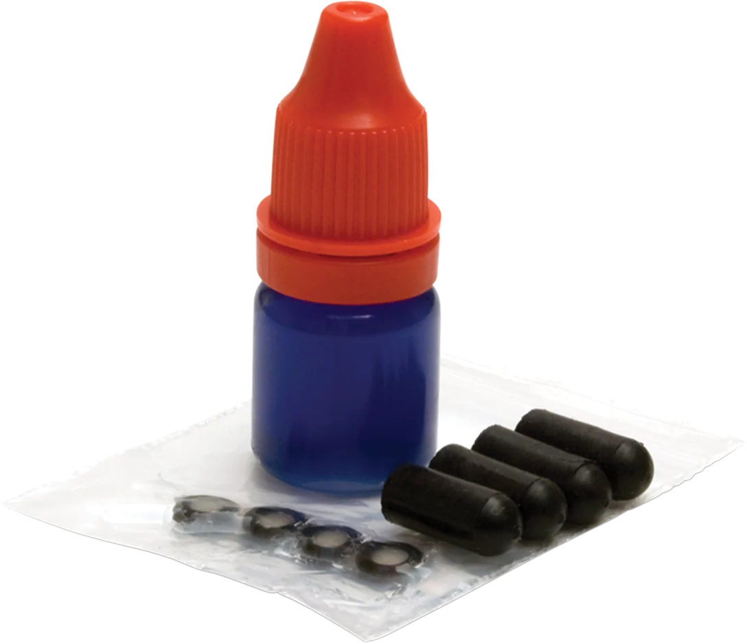 Selected MOTION PRO SyncPro Tool Refill 08-0581 Healthy