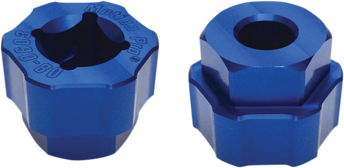 Excellent MOTION PRO Fork Bolt Tool 08-0603 Solid