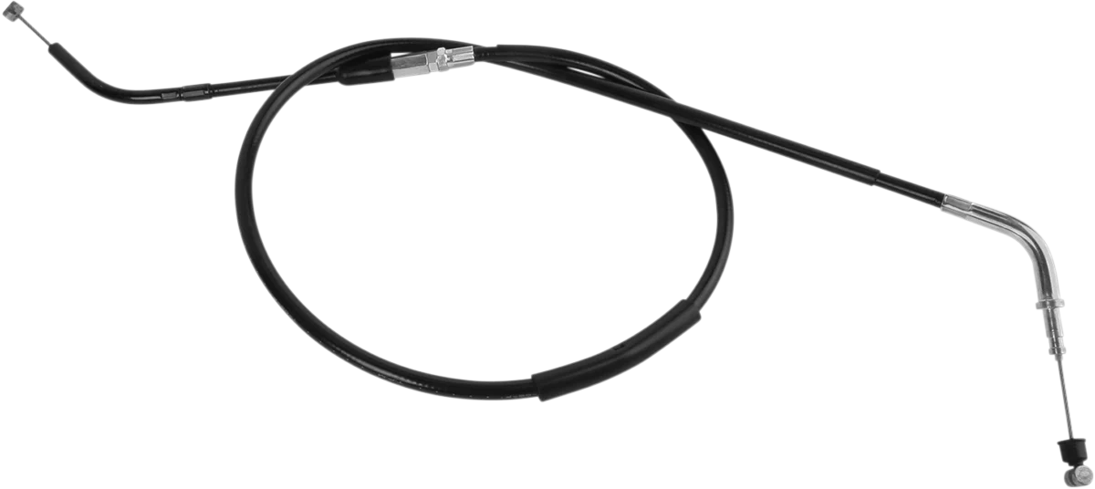 High-End MOTION PRO Black Vinyl Clutch Cable – Kawasaki Suzuki 04-0232 Healthy
