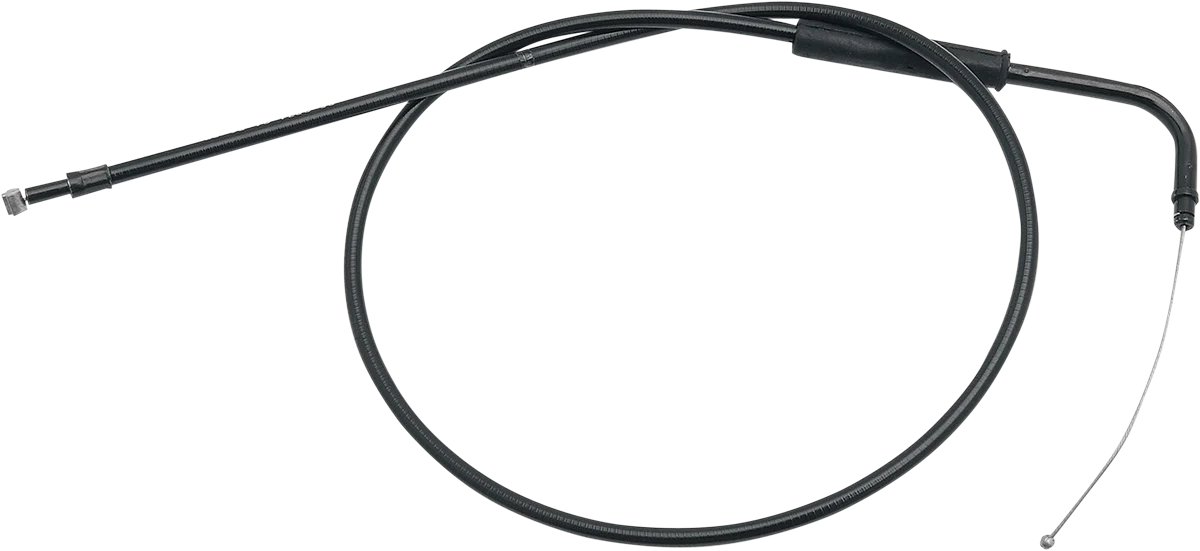 Secure MOTION PRO Idle Cable – Blackout 06-2275 Reusable