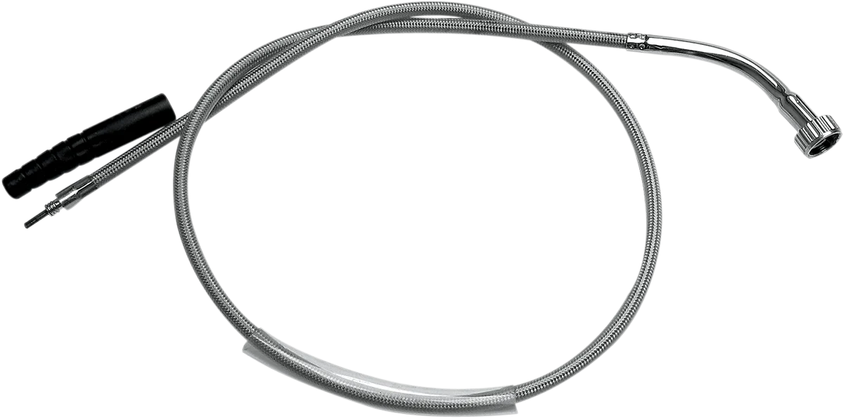 Organic MOTION PRO Speedometer Cable – Armor Coat 66-0263 Consistent
