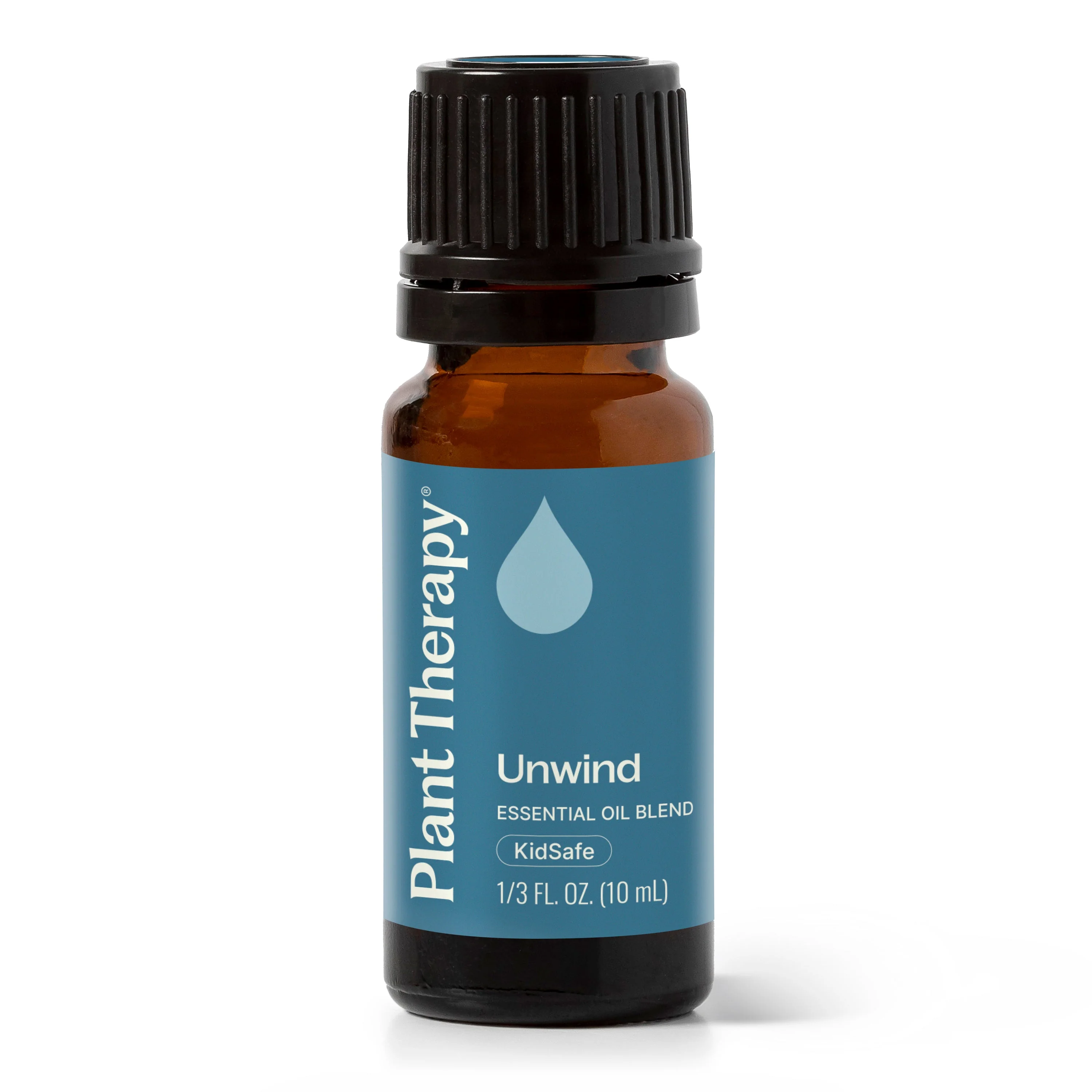 Flexible Unwind Essential Oil Blend Long-Lasting