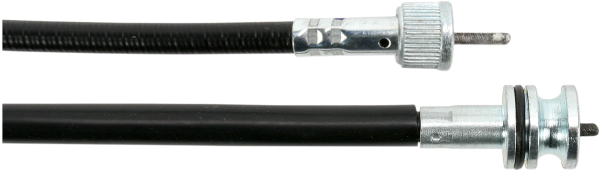 Advanced MOTION PRO Speedometer Cable – Yamaha ATV 05-0180 Sophisticated
