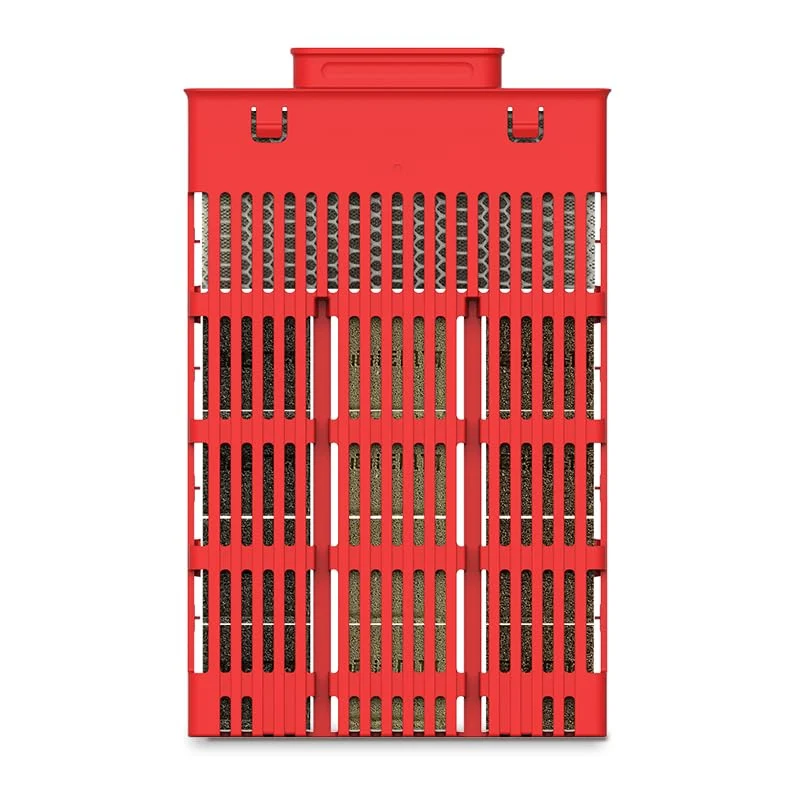 Long-Lasting Wonderfactory S1 Filter Cartridge for S1 Smart Fish Tank Internal Biological Filtration for Crystal-Clear Water Eco-Friendly