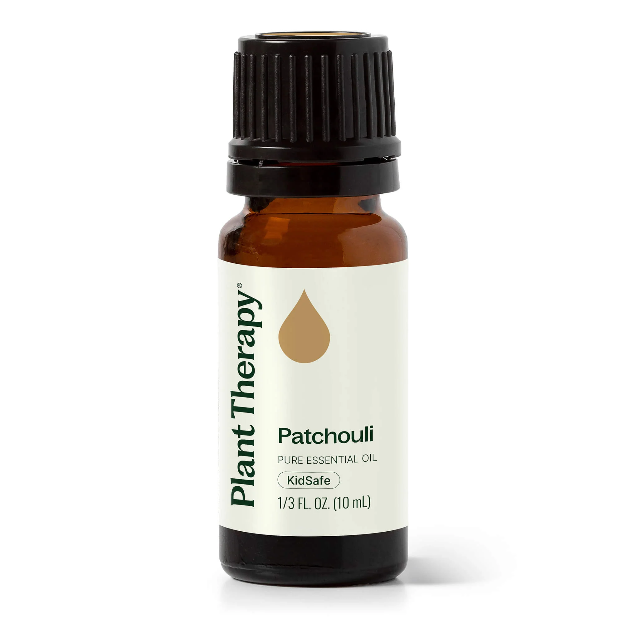 Practical Patchouli Essential Oil Refined