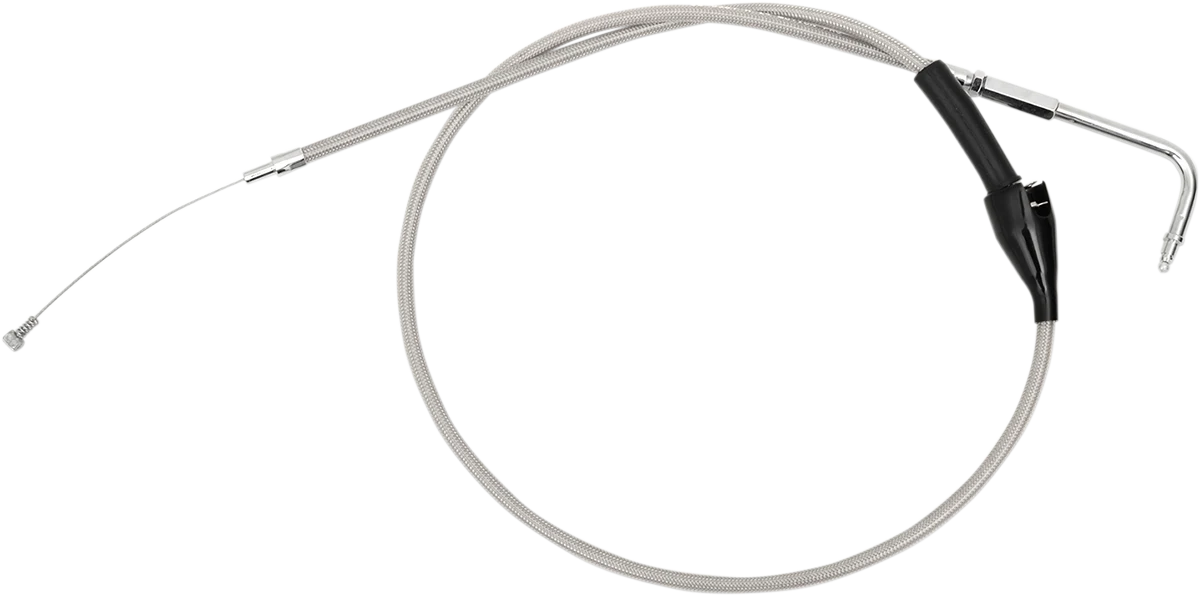 Elegant MOTION PRO Idle Cable – Armor Coat 66-0068 Flexible