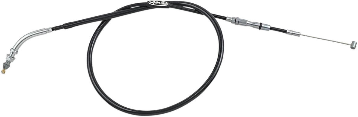 User-Friendly MOTION PRO Clutch Cable – T3 – Honda 02-3001 Breathable