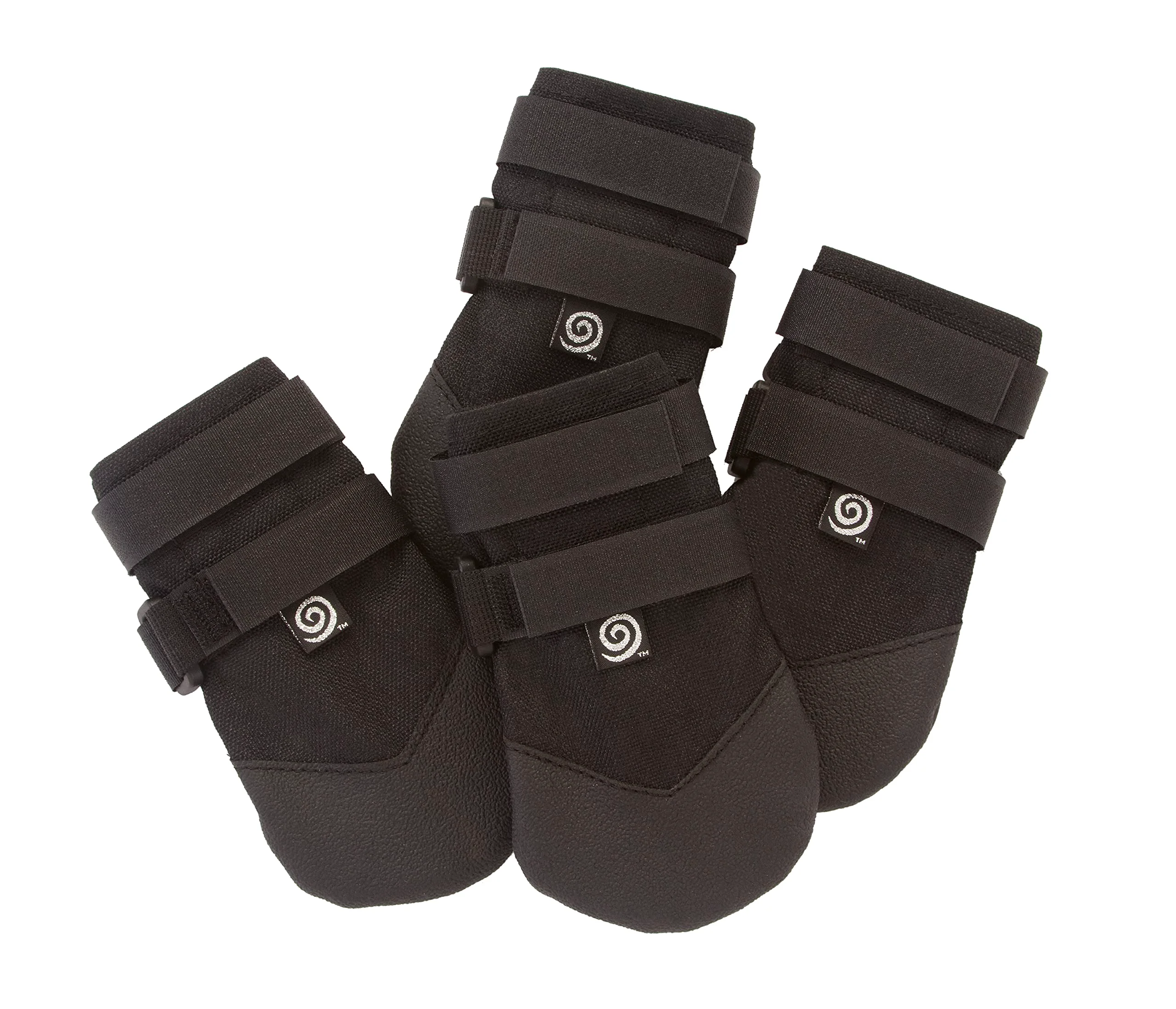 Easy-to-Use Ultra Paws Rugged Dog Boots Size 8 – Outdoor Paw Protectors for Dogs Exclusive
