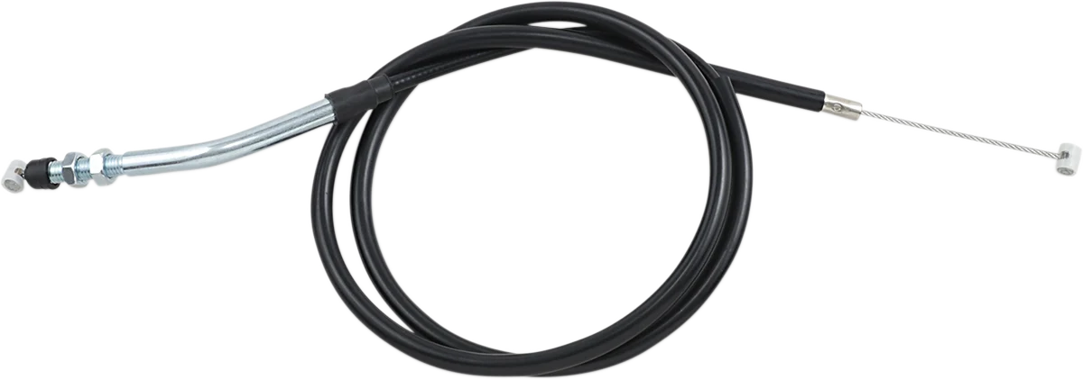 Pure MOTION PRO Black Vinyl Clutch Cable – Kawasaki 03-0440 Reliable