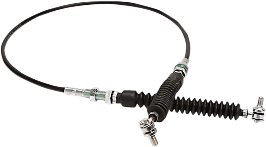 Detailed MOTION PRO Shifter Cable – Polaris 10-0162 Luxury