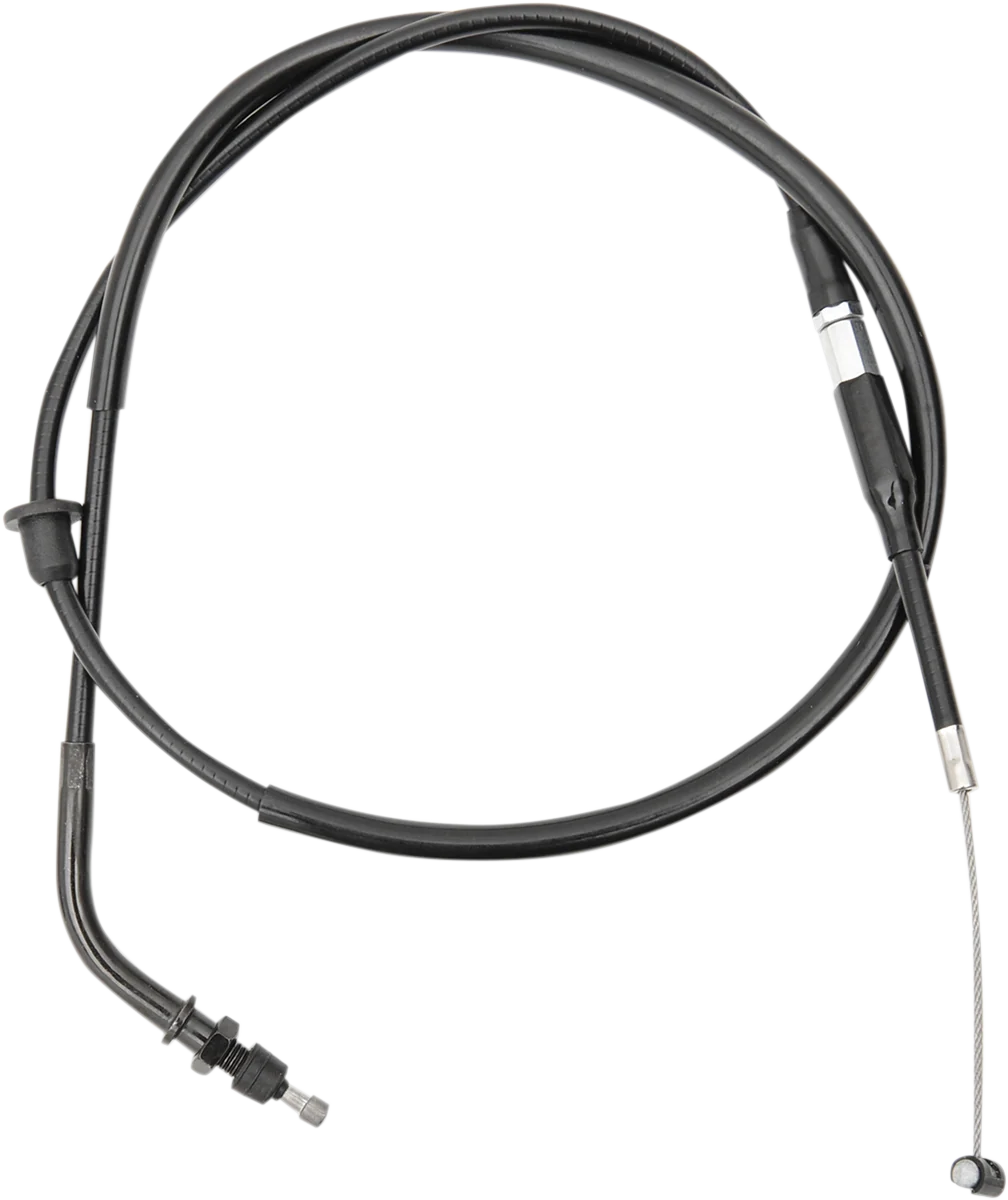 High-Grade MOTION PRO Clutch Cable – Honda – Black Vinyl 02-0604 Proven