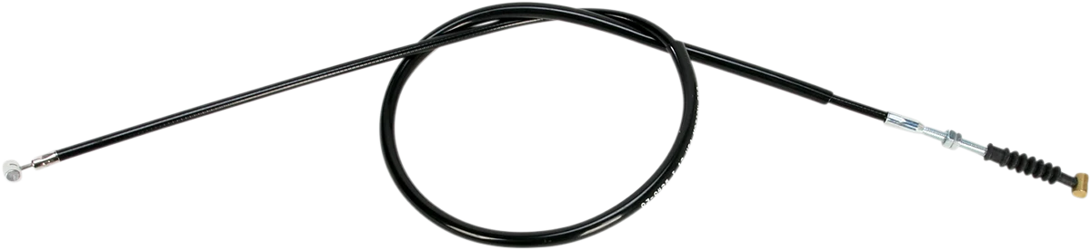 Advanced MOTION PRO Brake Cable – Front – Kawasaki 03-0425 Enhanced