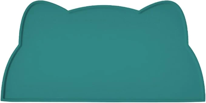 Healthy Cat Food Mat Silicone Pet Feeding Mat Top-Quality