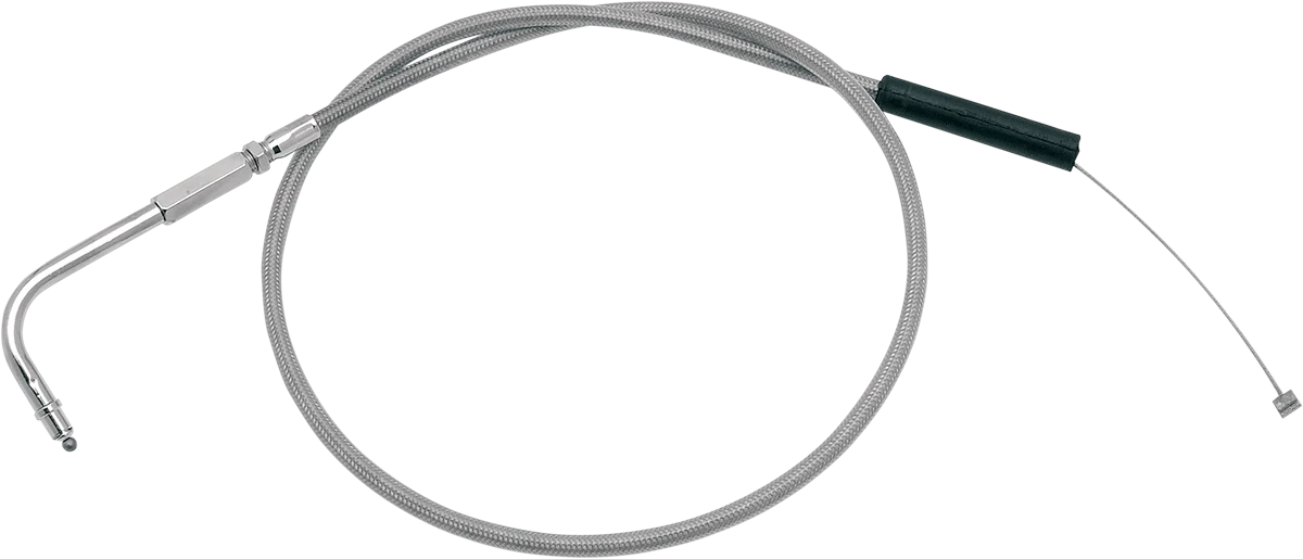 Fast MOTION PRO Throttle Cable – Armor Coat 66-0209 Durable