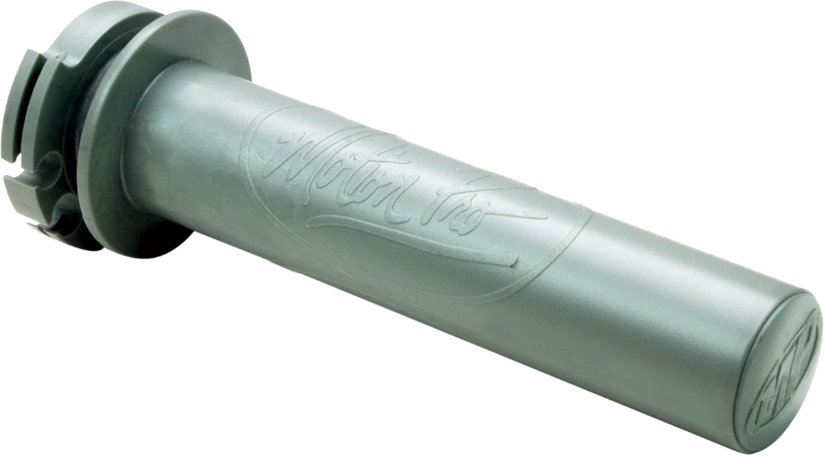 User-Friendly MOTION PRO Throttle Tube – Titan – Yamaha Kawasaki Suzuki 01-1170 Artisan