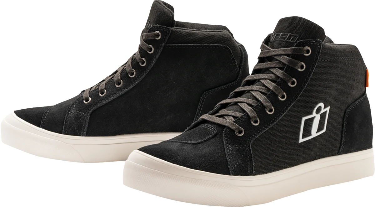 Expertly Made ICON Carga CE™ Boots – Classic – US 11 3401-1025 Next-Generation