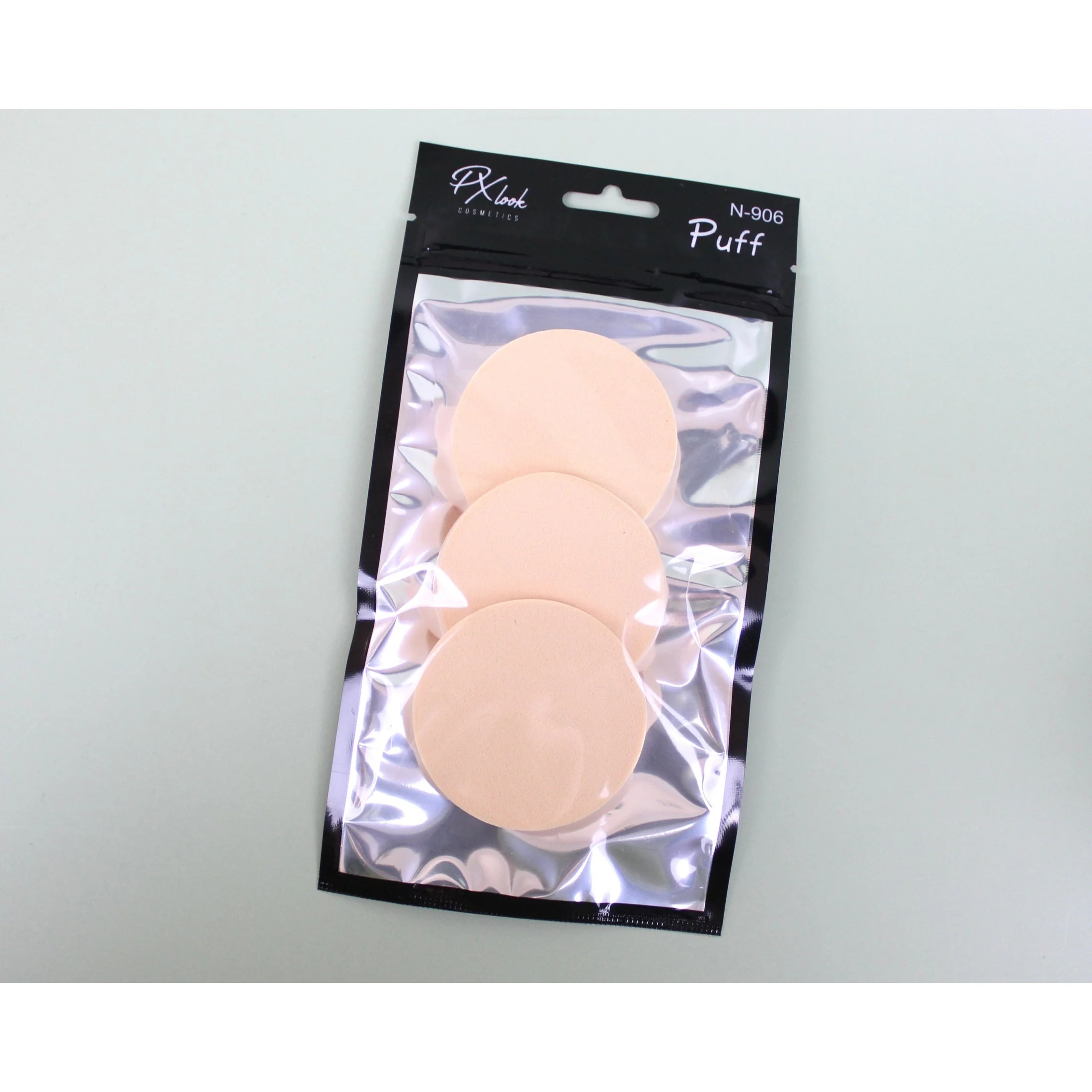 Professional Makeup Puff Sponge High-End