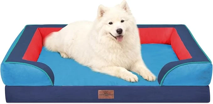 Specialty Comfort Expression Orthopedic Dog Bed Smooth