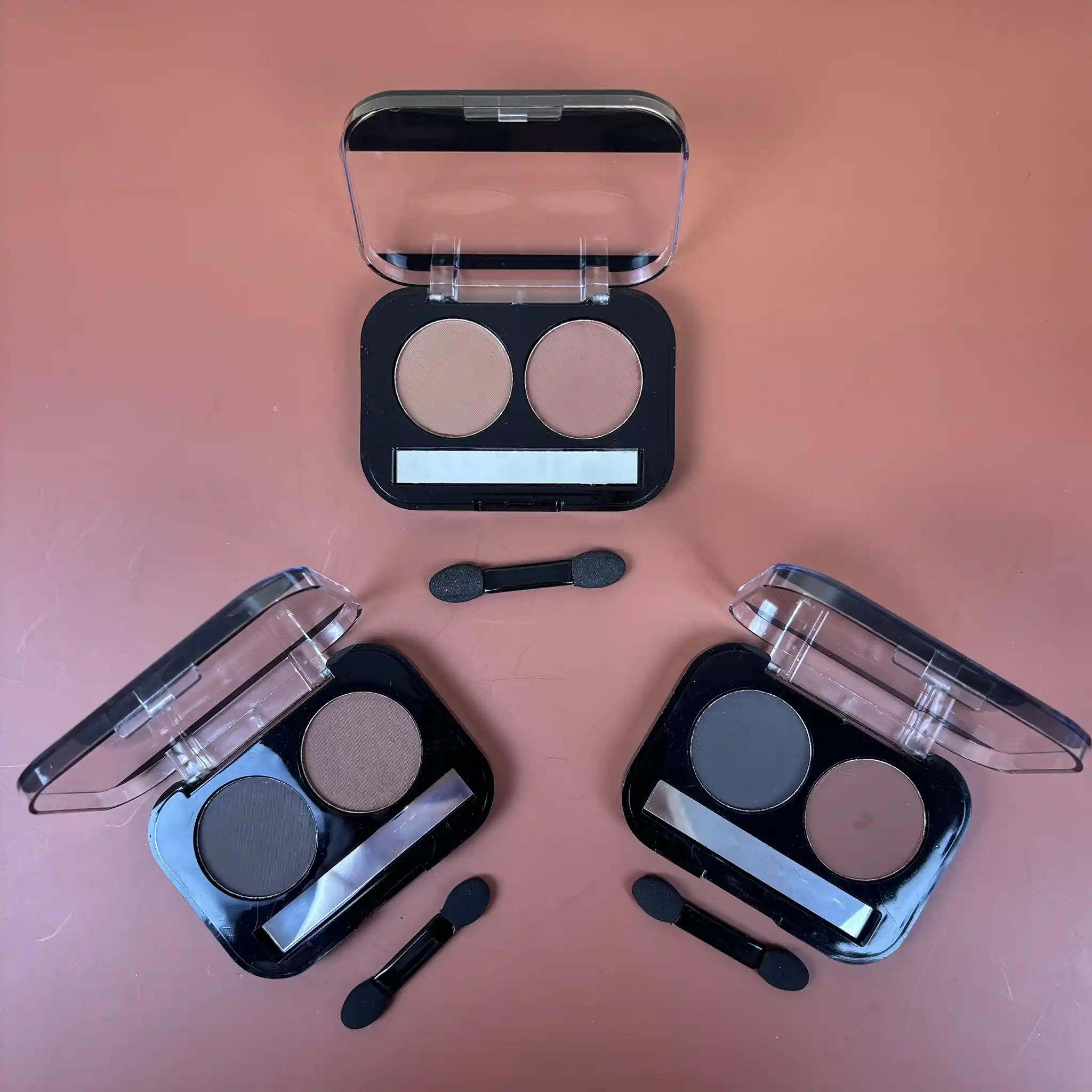Fast Eyebrow Shadow Proven