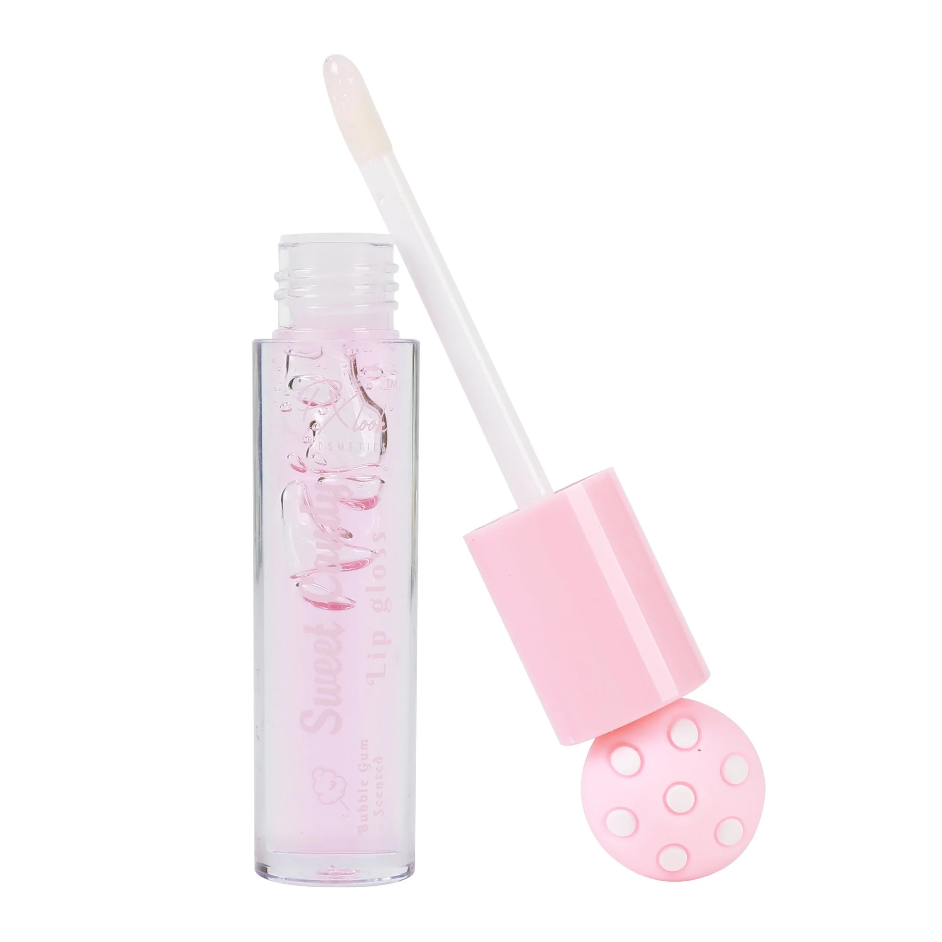 Elegant Sweet Candy Lip Gloss Trusted