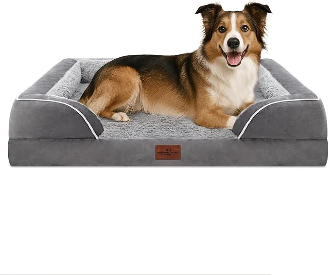 Recyclable Comfort Expression Orthopedic Dog Bed Original