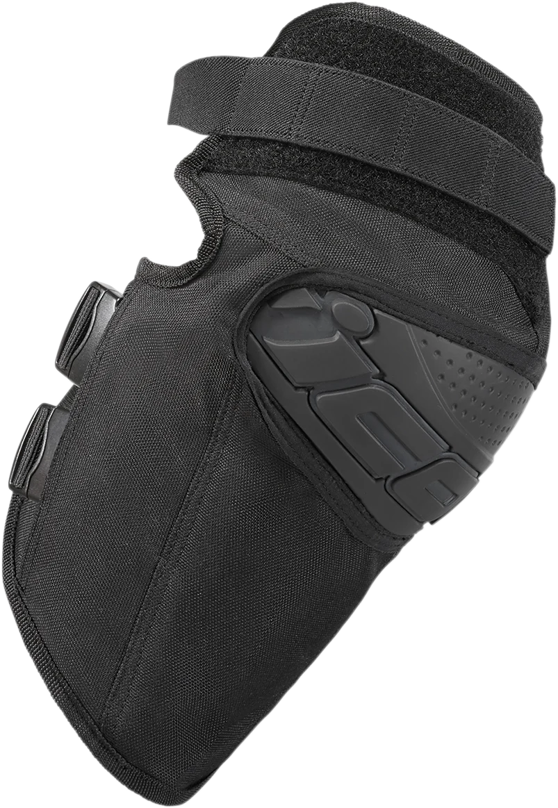 Soft ICON Field Armor Street Knee™ Protectors – S M 2704-0426 Original