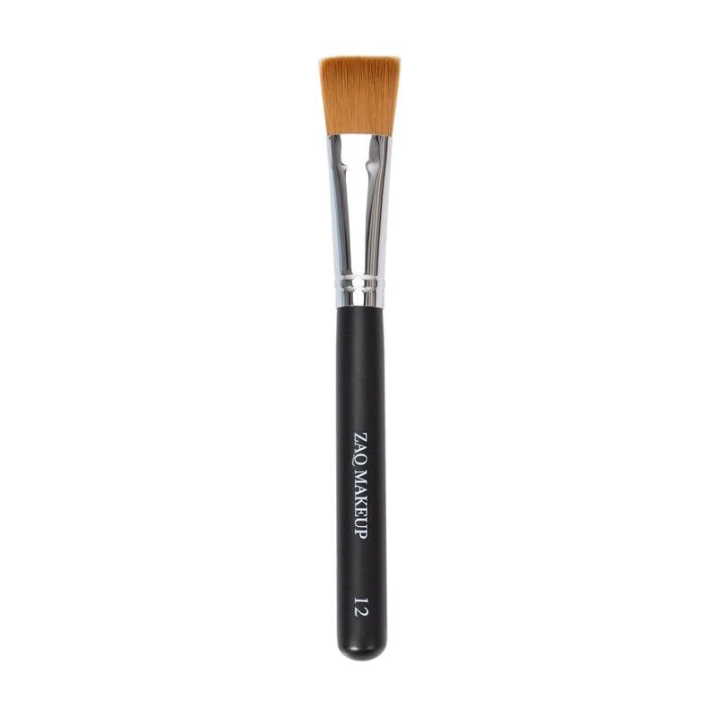 Organic MASK BRUSH Eco-Friendly