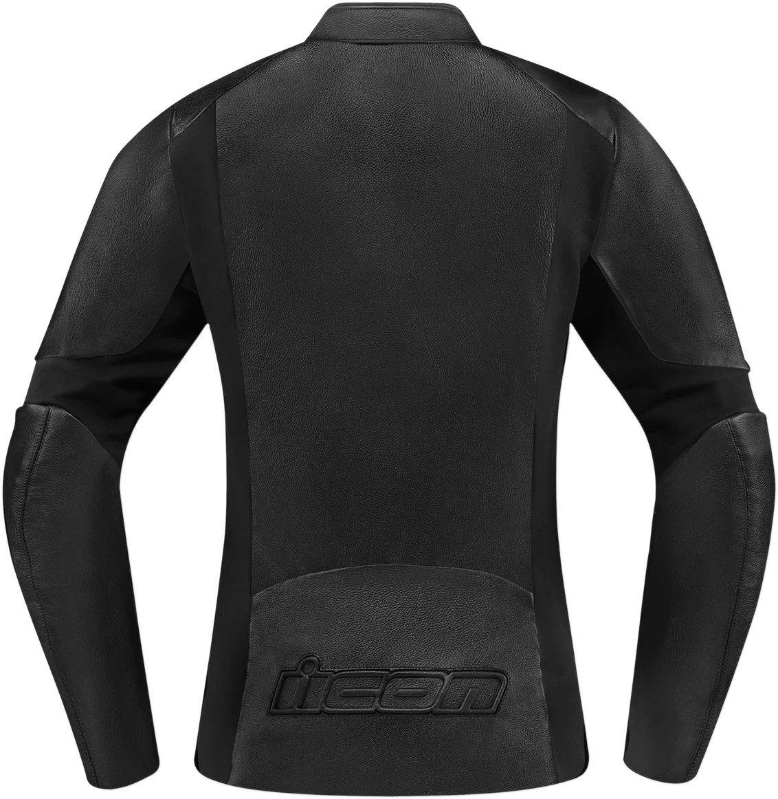 Expertly Made ICON Women’s Overlord™ Jacket – Black – Large 2813-0816 Long-Lasting