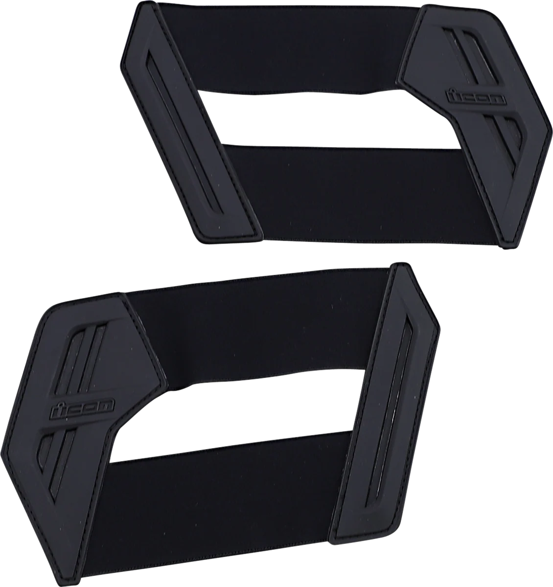 Flexible ICON Field Armor 3™ Waist Strap – Black – L XL 2701-1042 Secure