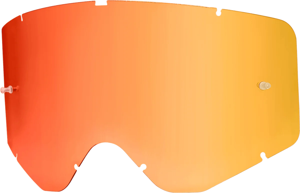 Proven ICON Airflite Lens – Red 2602-1030 Environmentally Friendly