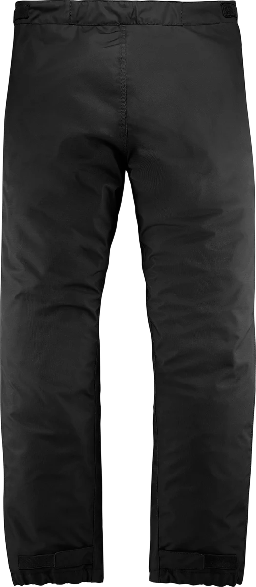 Relaxed ICON PDX3™ Overpant – Black – Large 2821-1372 Contemporary