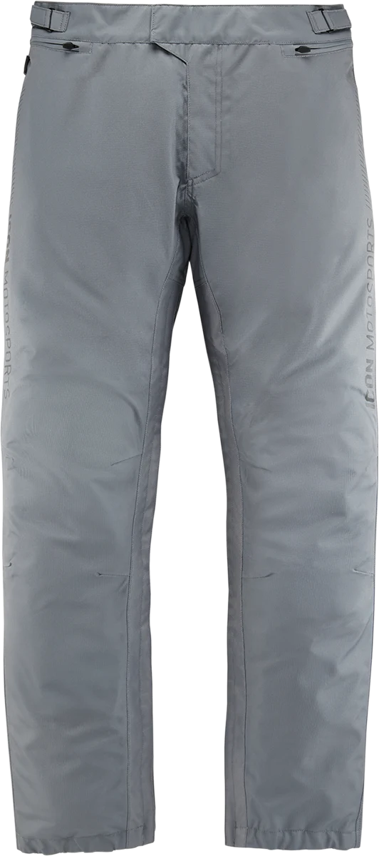 Artisan ICON PDX3™ Overpant – Gray – 2XL 2821-1388 Fine Crafted