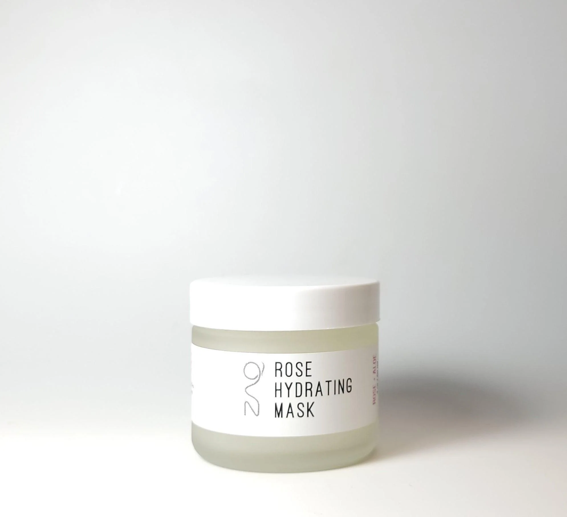 Outstanding Hydrating Mask – Rose Aloe Solid