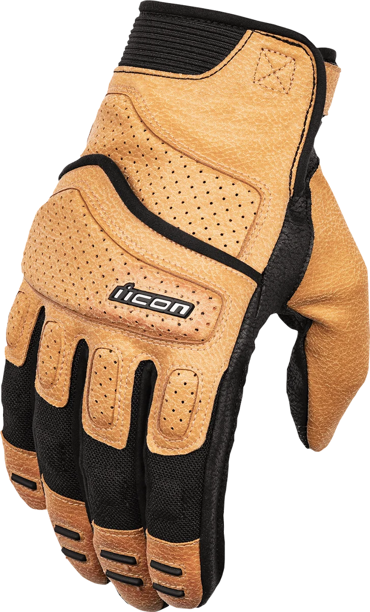 Elite ICON Superduty3™ Gloves – Tan – 3XL 3301-4605 Elegant